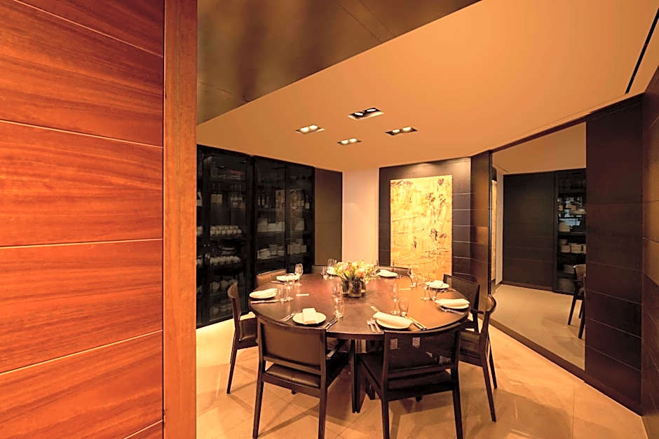 Grand Hyatt Melbourne