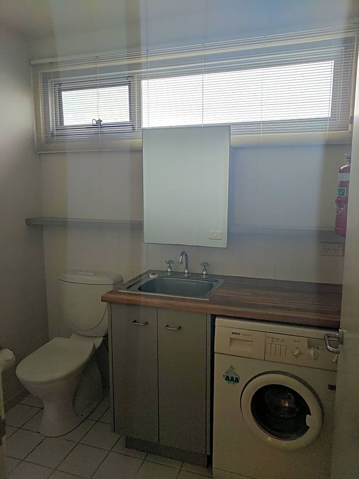 Metung Waters Motel and Apartments