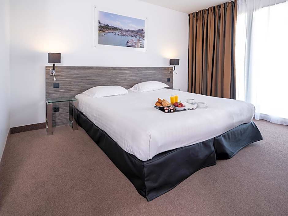 Golden Tulip La Baule