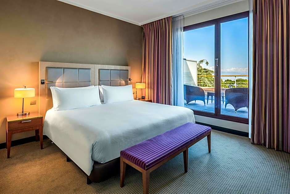 Hotel Évian-les-Bains by Leonardo Hotels