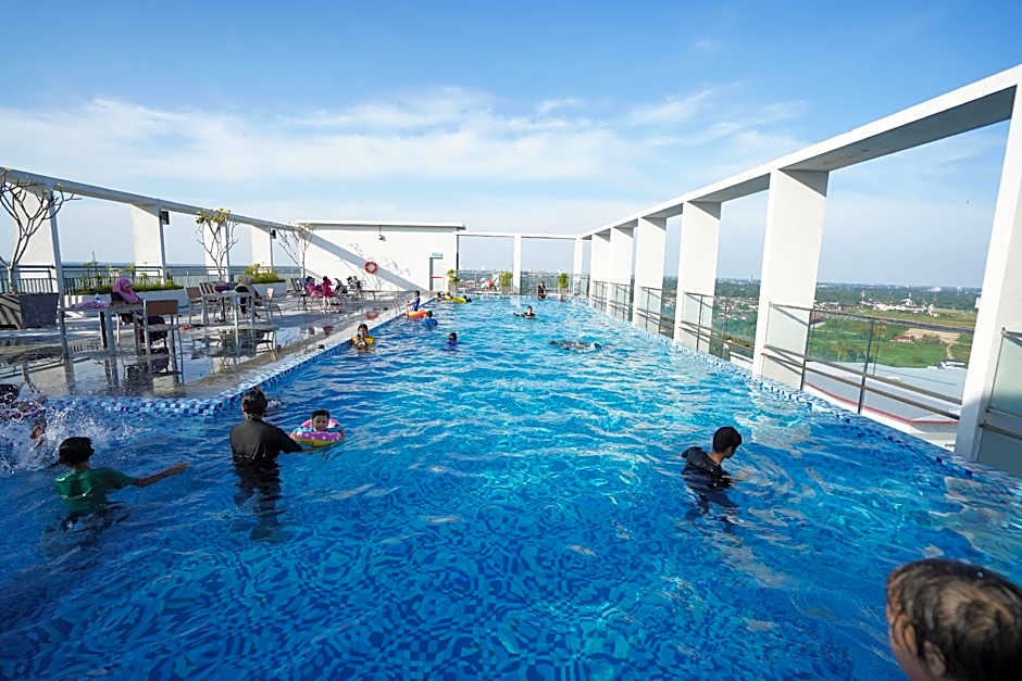 H Elite Design Hotel