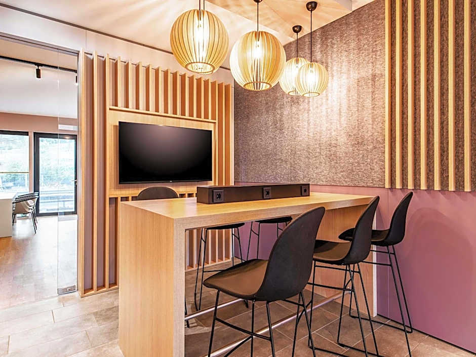 B&B HOTEL Salzburg-Süd