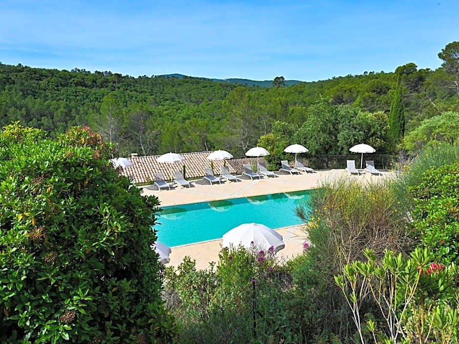 Mercure Brignoles Golf de Barbaroux