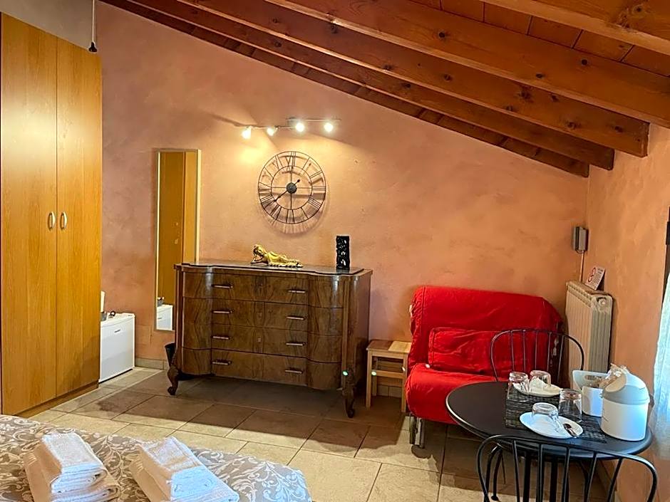 Bed&Breakfast Milano Malpensa