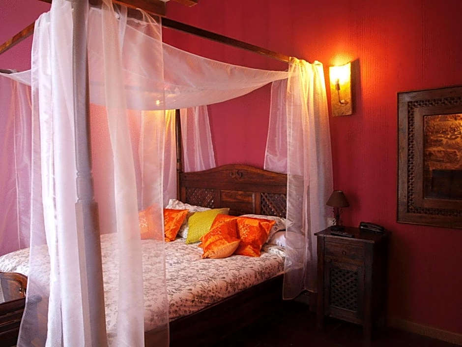 El Señorio De La Serrezuela