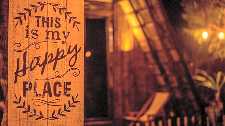 Balili Farm At Nacpan