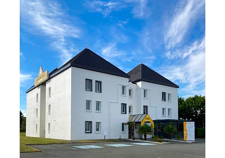 Première Classe La Rochelle Sud-Aytré