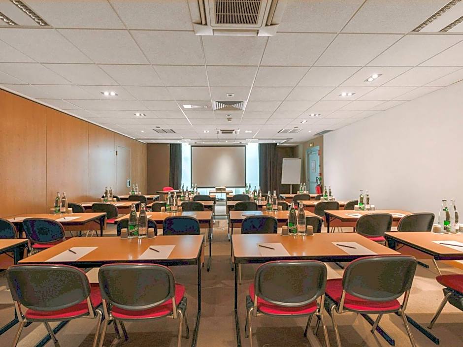 Mercure Paris Roissy Charles de Gaulle Hotel