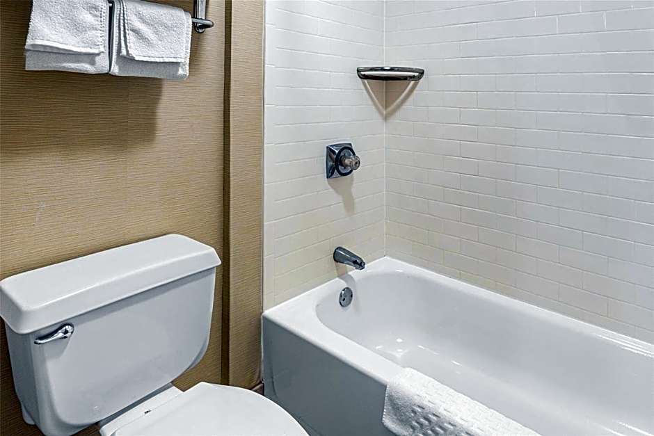 Best Western Providence Warwick Airport Inn