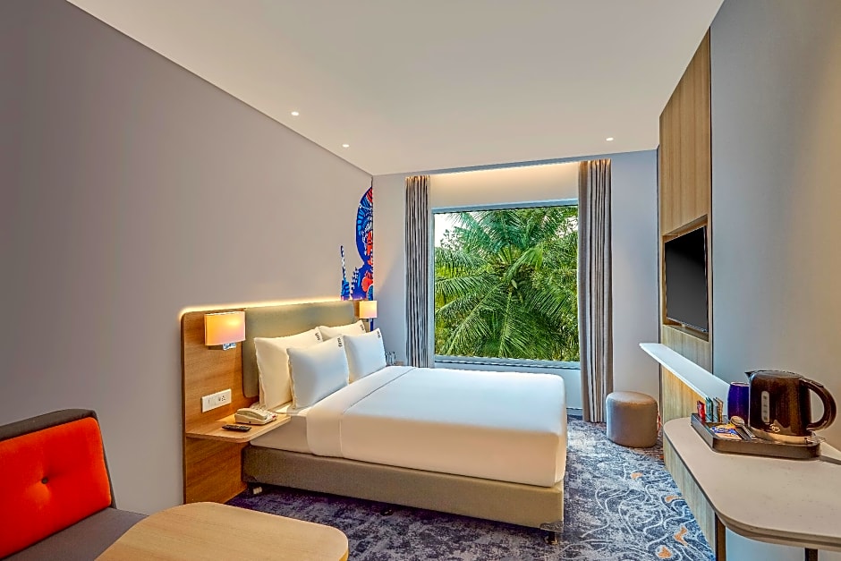 Holiday Inn Express Bengaluru Bommasandra By IHG