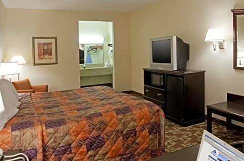 Americas Best Value Inn-Byhalia