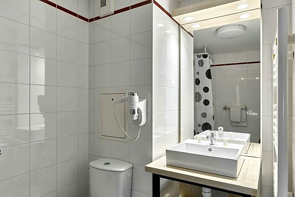 Comfort Aparthotel Versailles, St Cyr l'Ecole