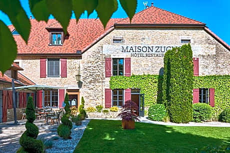 Maison Zugno