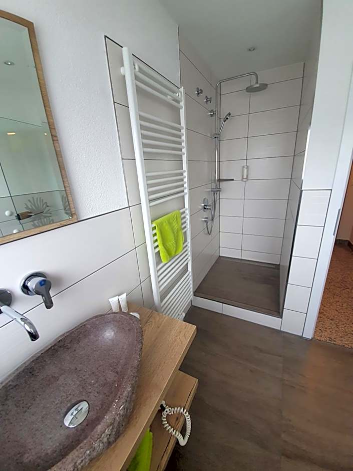 Hotel & Restaurant "Am Obstgarten"