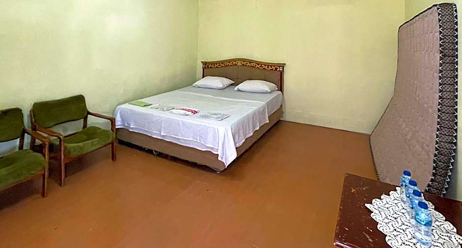 Valencia Homestay Redpartner