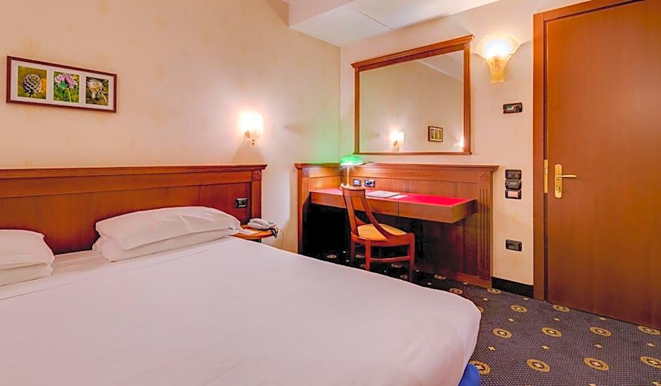 Best Western City Hotel