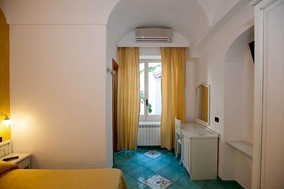 Hotel Villa Sirena - Thermae & SPA