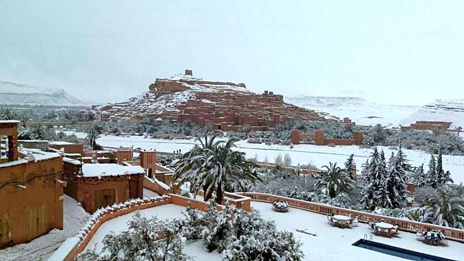 Hôtel LAKASBAH Ait Ben Haddou