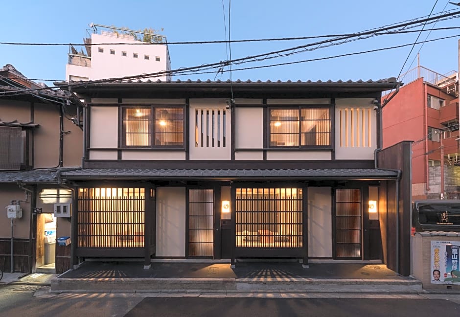 BenTen Residences
