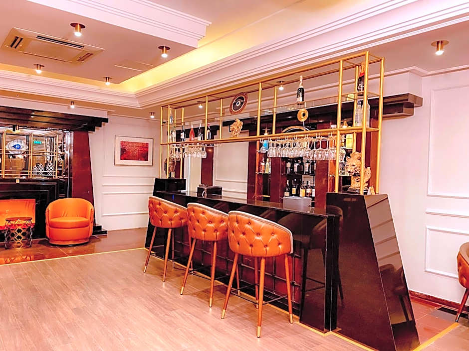 A11 HOTEL BOSPHORUS