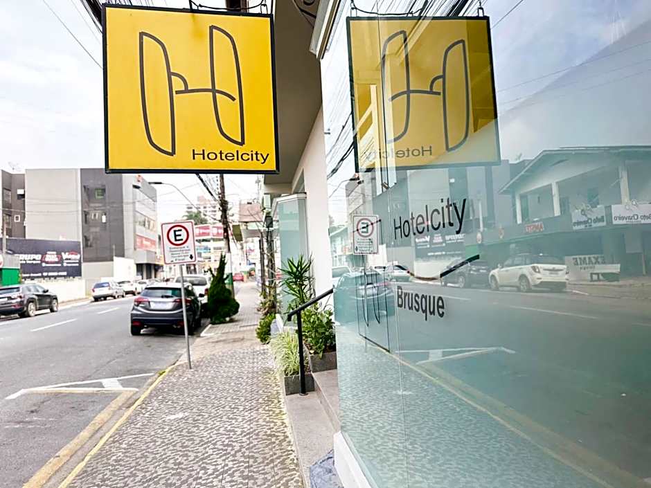Hotelcity