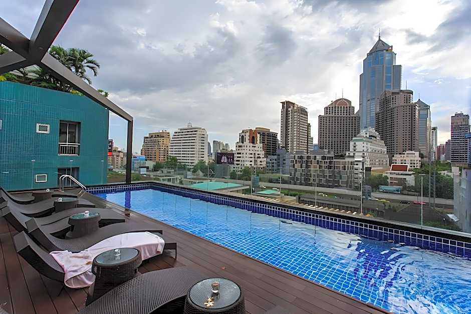 Hotel Icon Bangkok