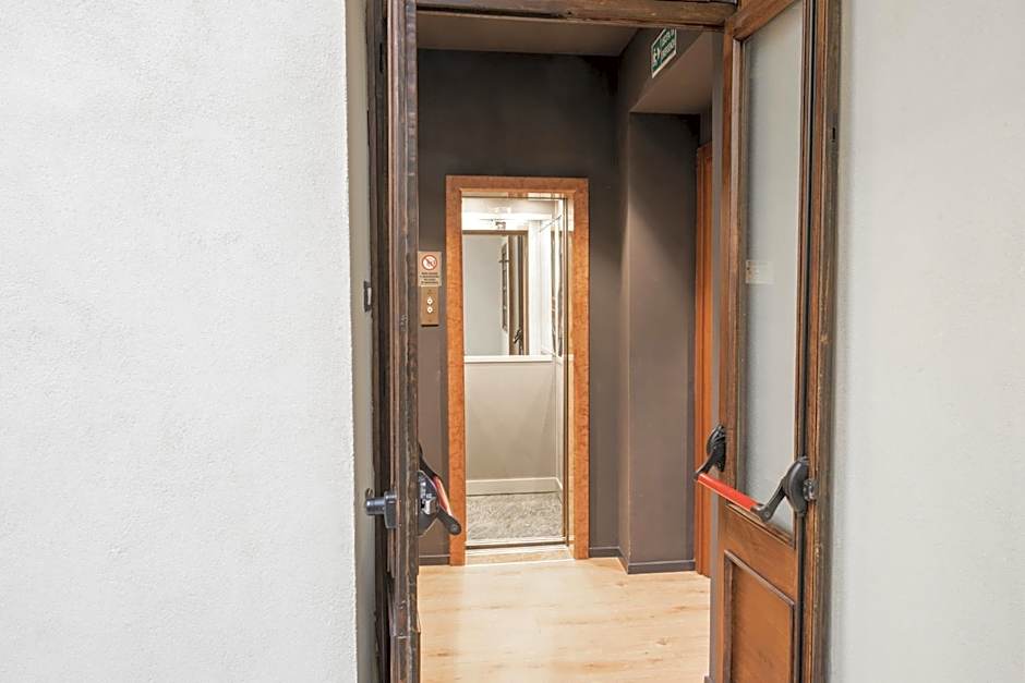 San Carlo Suite Torino