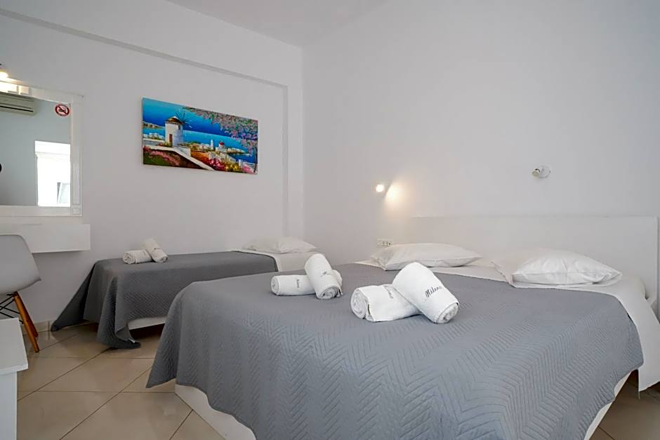 Hotel Milena