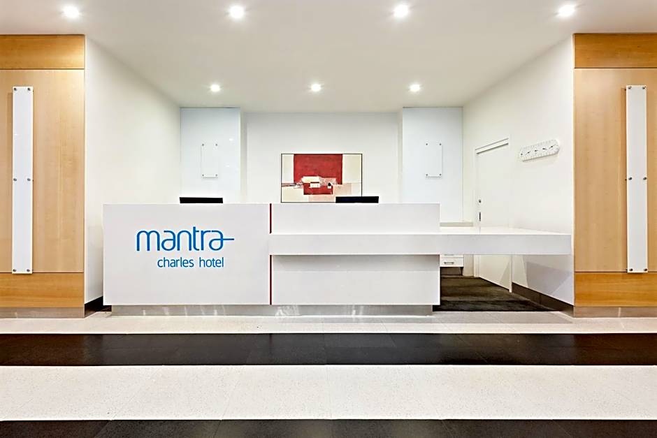 Mantra Charles Hotel Launceston