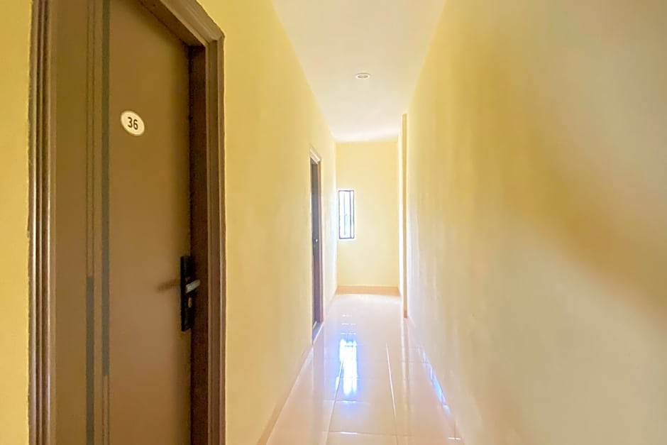 Homestay D3 Mitra RedDoorz