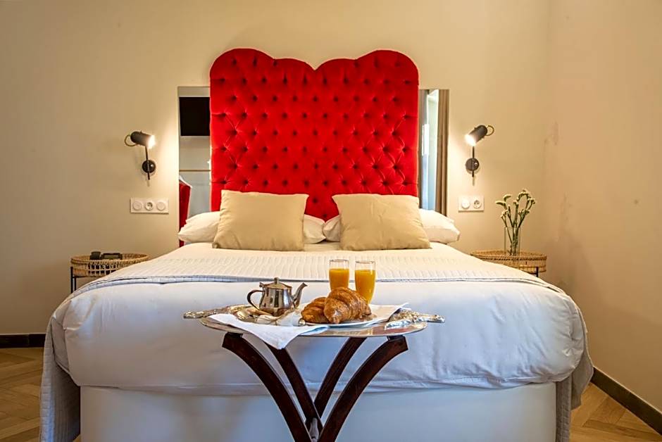 Palacio San Fernando