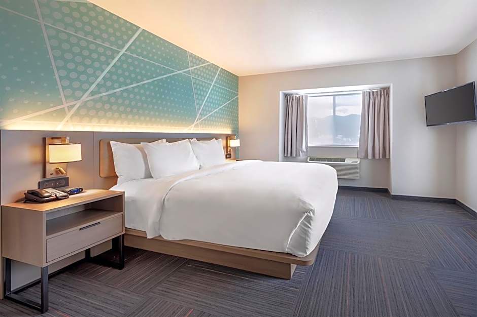 Comfort Inn & Suites Post Falls - Coeur dAlene West