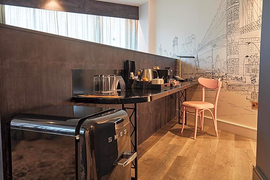 voco Manchester - City Centre By IHG