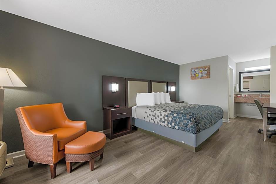 Econo Lodge Cheraw Market Street