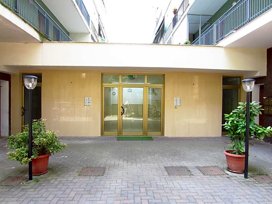 New & modern apartment on the sea