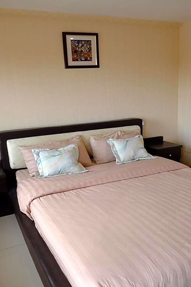 Banchang Apartment and Hotel