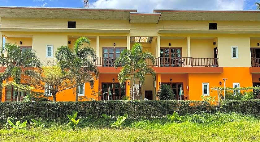 I-Style Lanta Boutique House