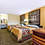 Super 8 by Wyndham Williamsburg