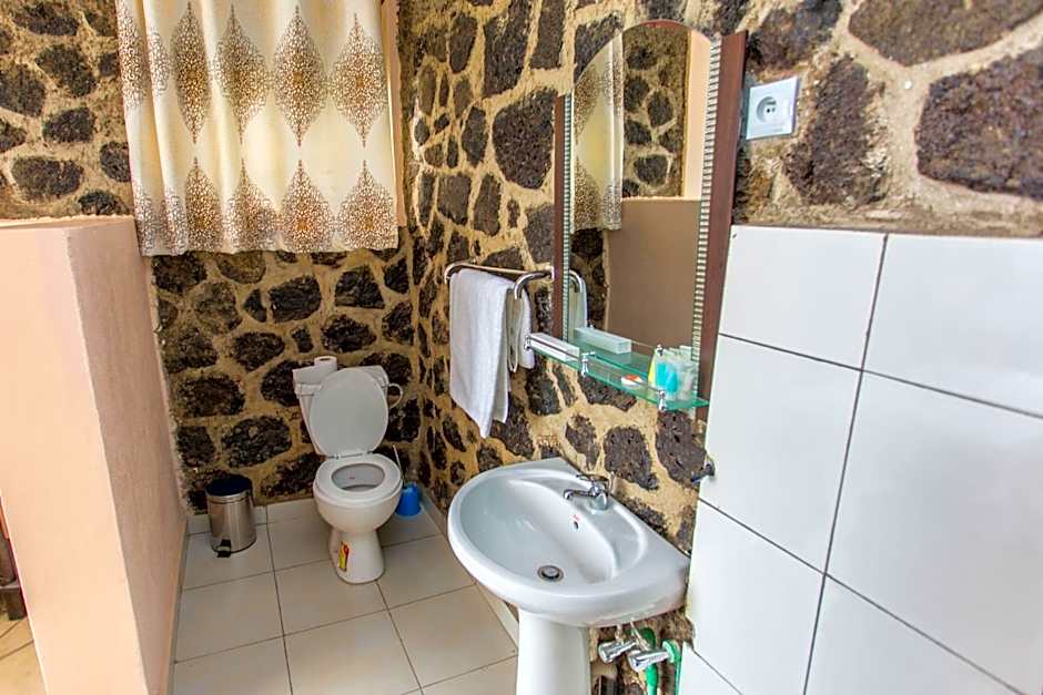 Nirvana Heights Hotel