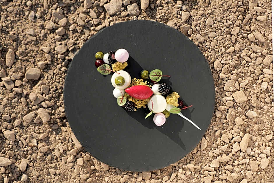 Parkhotel Sole Paradiso