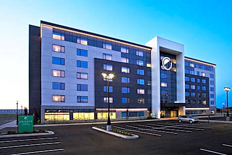 Element Vaughan Southwest