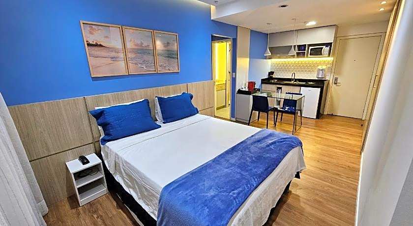 Mercure Recife Navegantes Hotel