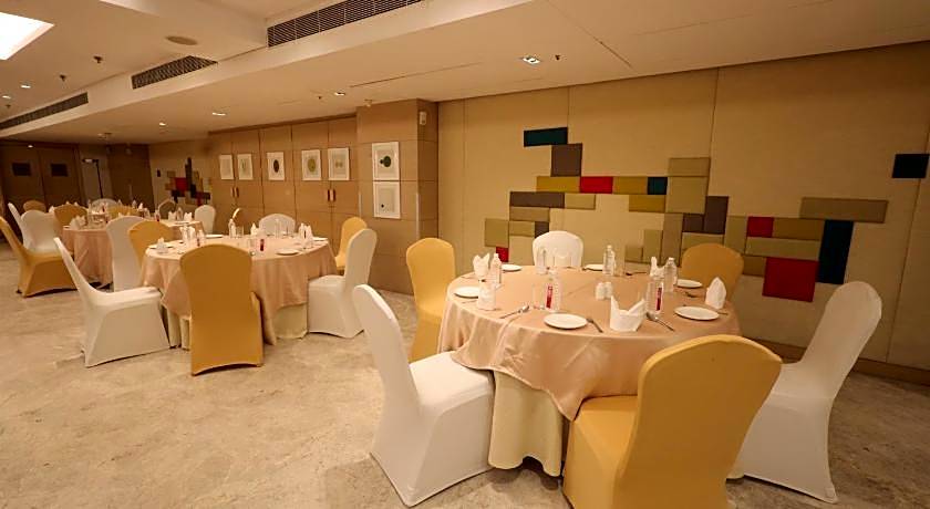 Grand Mercure Vadodara Surya Palace