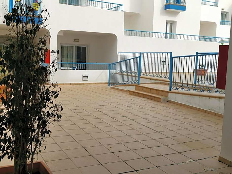 Hotel Punta del Cantal