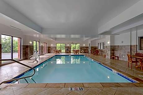 Comfort Suites Mt. Juliet-Nashville Area