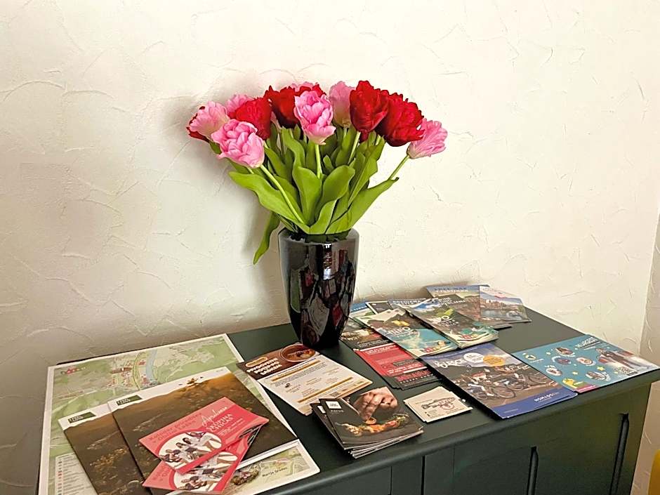 All Seasons Apartments Laško