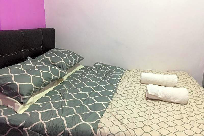 OYO 89982 Familia motel