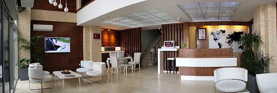 End Glory Hotel
