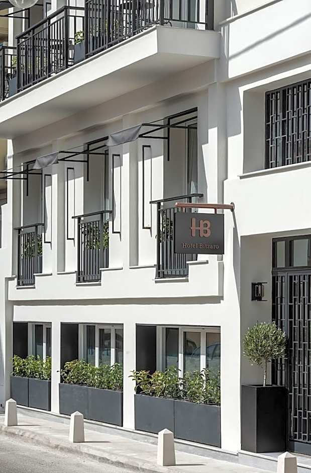 Bitzaro Boutique Hotel