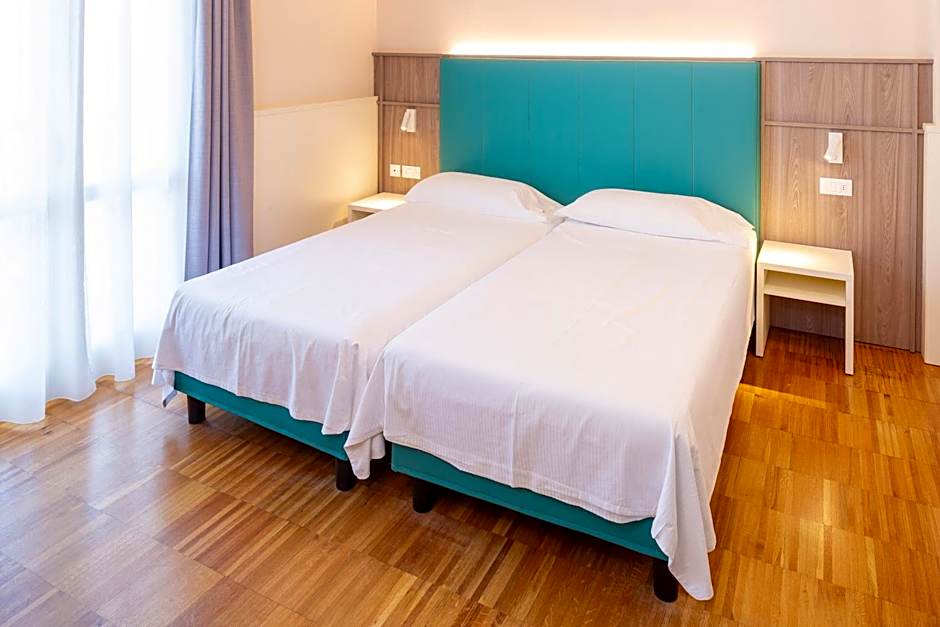 Hotel Internazionale